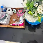 Unique Studio In Japanese Town R102 -Central Saigon