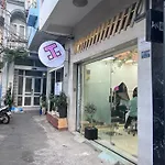 Unique Studio In Japanese Town R102 -Central Saigon