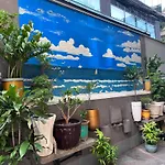 Unique Studio In Japanese Town R102 -Central Saigon
