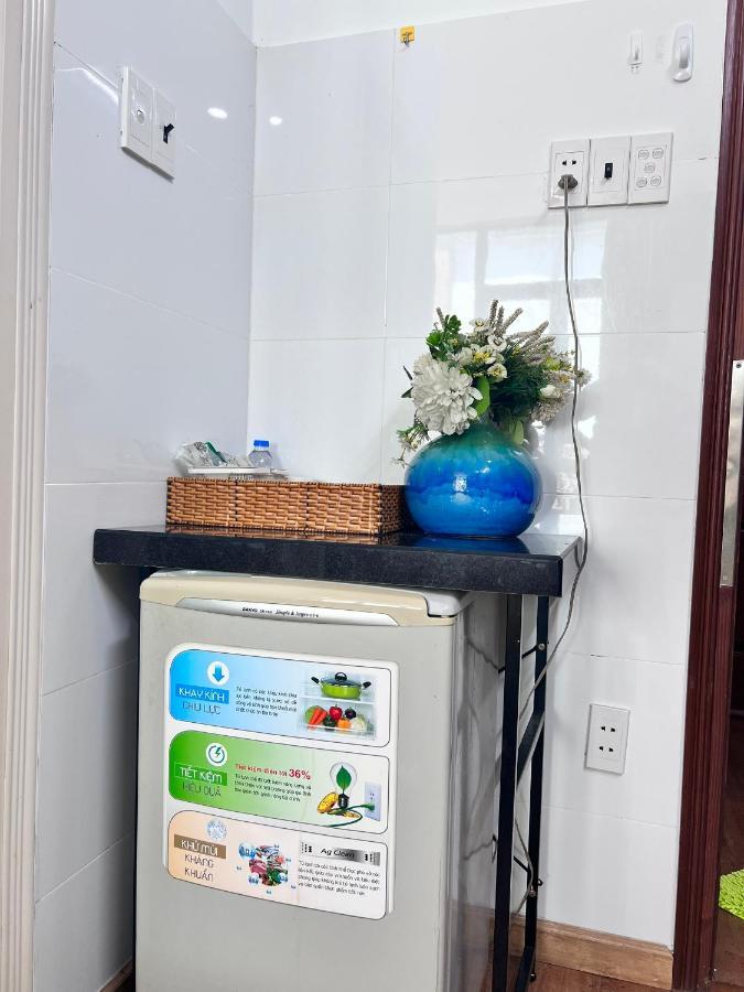 Unique In Japanese Town R102 -central Saigon Bed & Breakfast TP. Hồ Chí Minh