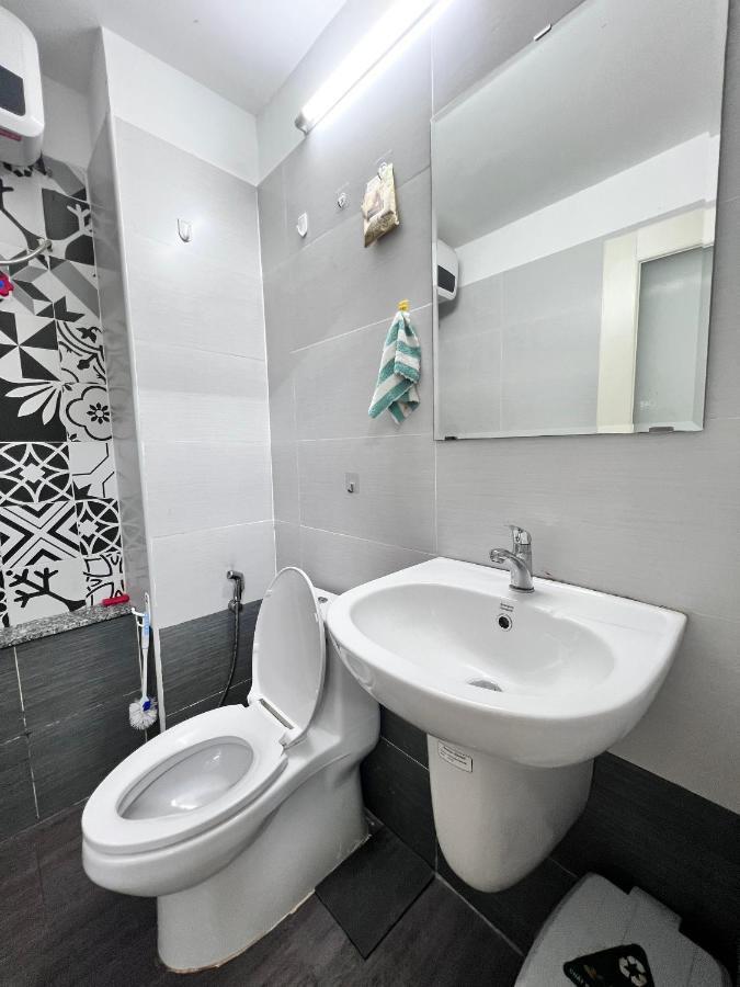 Unique In Japanese Town R102 -central Saigon * TP. Hồ Chí Minh
