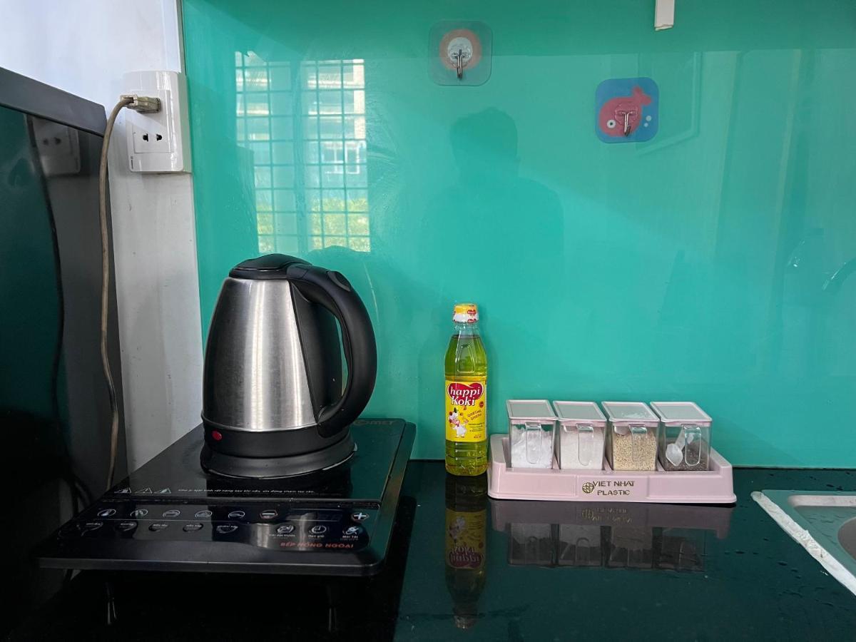 Unique In Japanese Town R102 -central Saigon * TP. Hồ Chí Minh