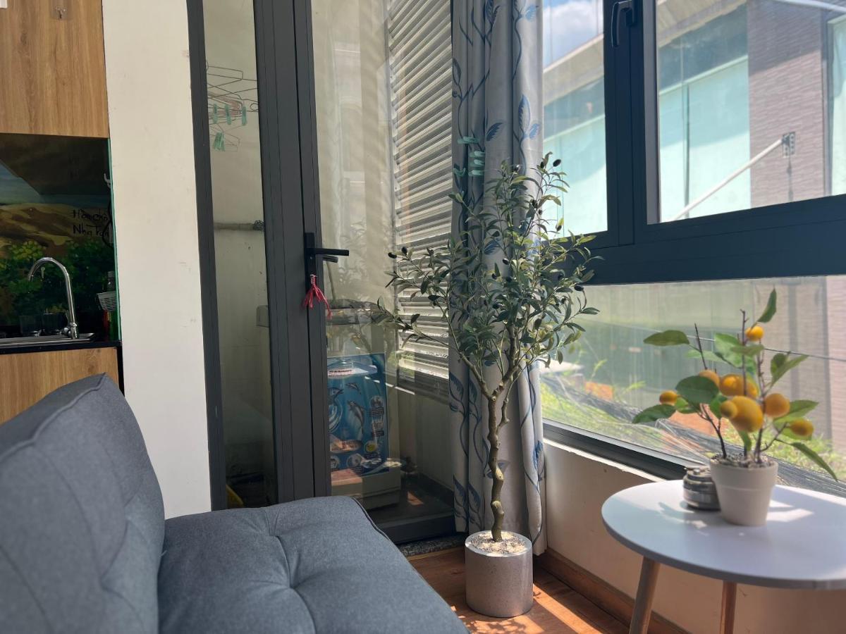 Unique In Japanese Town R102 -central Saigon Bed & Breakfast