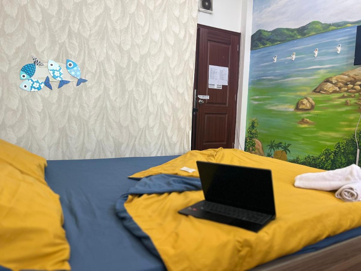 Unique In Japanese Town R102 -central Saigon TP. Hồ Chí Minh