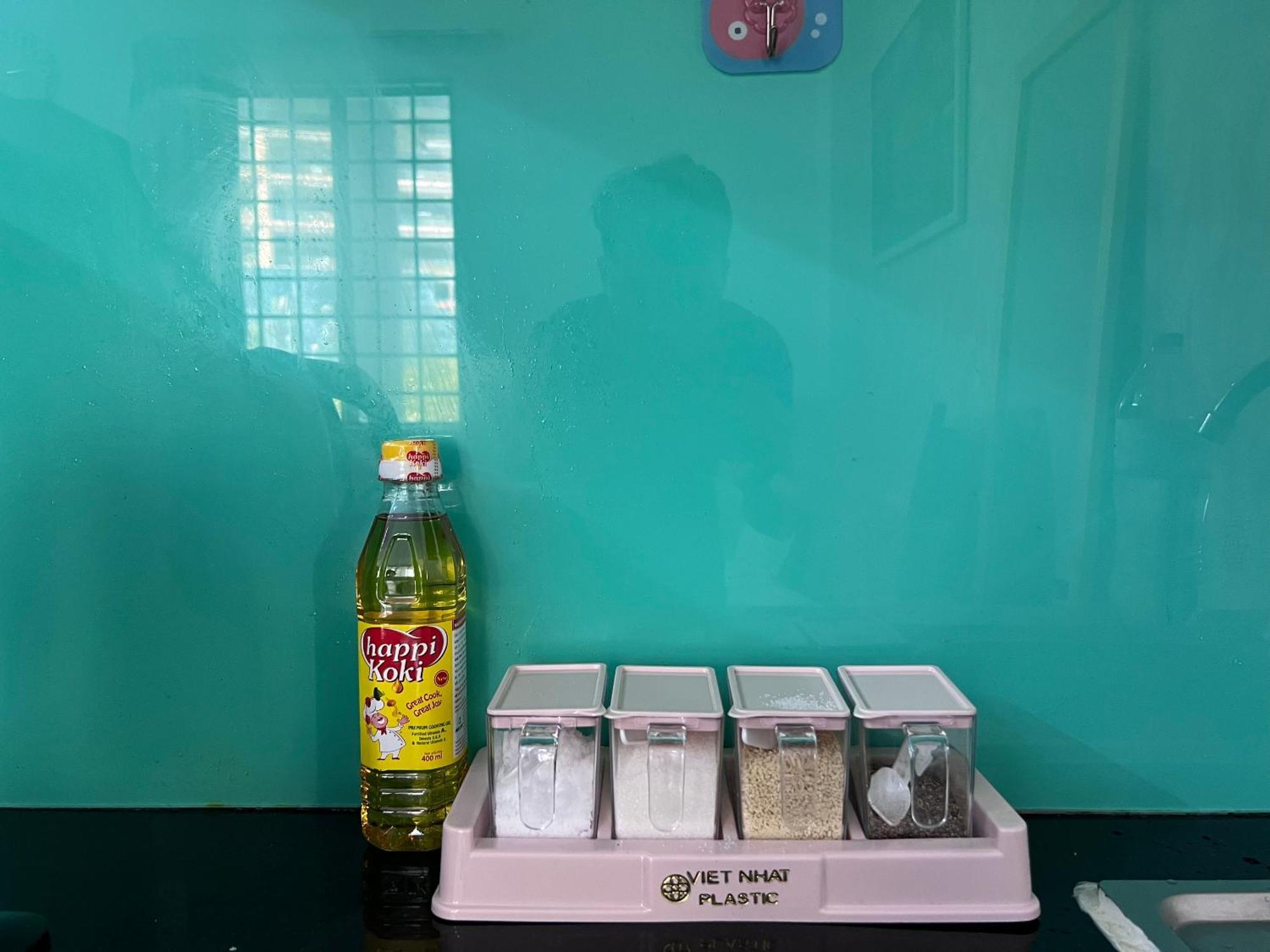 Unique In Japanese Town R102 -central Saigon * TP. Hồ Chí Minh